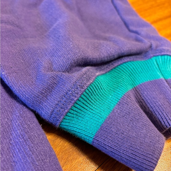 90s Colors Active Heavyweight Hoodie - Picture 3 of 4